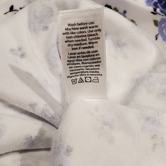 2 Piece Dress & Cardigan 3T by Luvable Friends - Picture 8 of 16